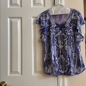 Dressbarn Blouse
